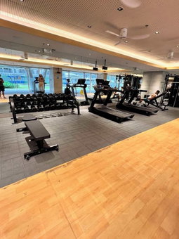 Greenfield Ortigas CBD Residences, Mandaluyong, Philippines