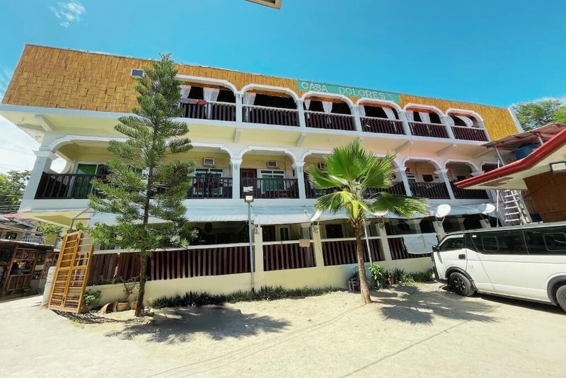 Casa Dolores Laiya Batangas, San Juan, Philippines