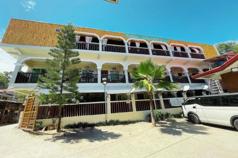 Casa Dolores Laiya Batangas, San Juan, Philippines