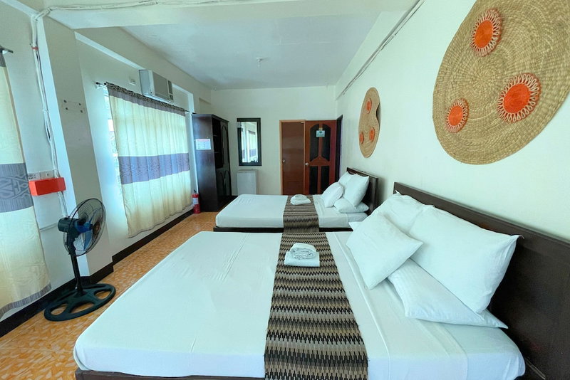 Casa Dolores Laiya Batangas, San Juan, Philippines