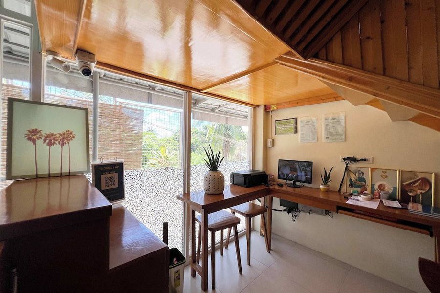 Accessline Inn Boracay powered by Cocotel, Boracay, Philippines