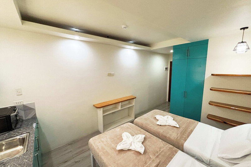 Accessline Inn Boracay powered by Cocotel, Boracay, Philippines