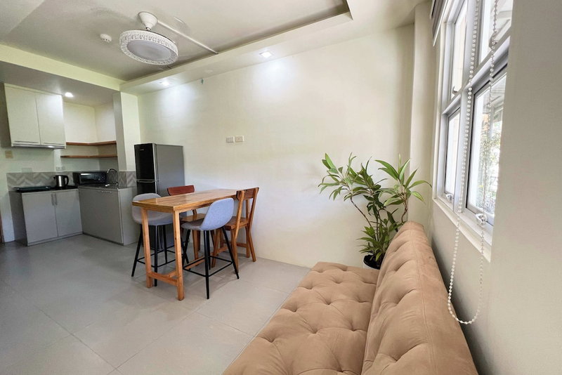 Accessline Inn Boracay powered by Cocotel, Boracay, Philippines