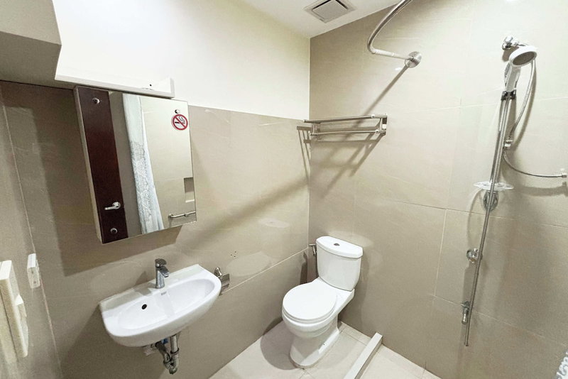Accessline Inn Boracay powered by Cocotel, Boracay, Philippines