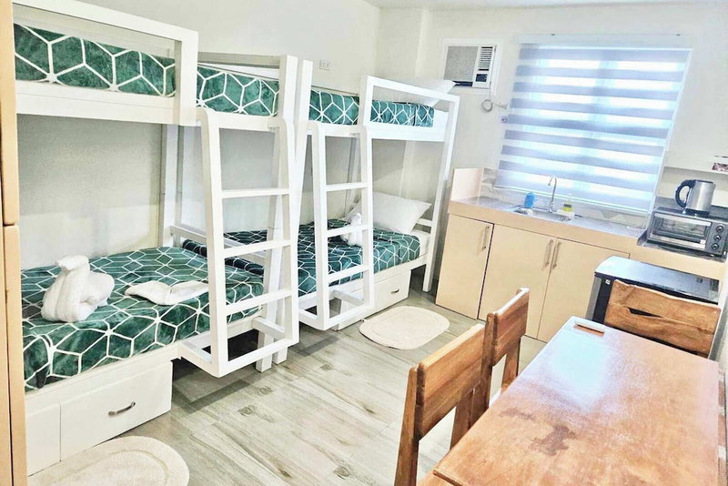 Accessline Inn Boracay powered by Cocotel, Boracay, Philippines