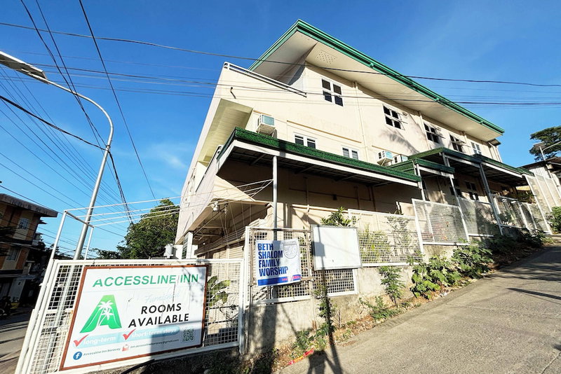 Accessline Inn Boracay powered by Cocotel, Boracay, Philippines