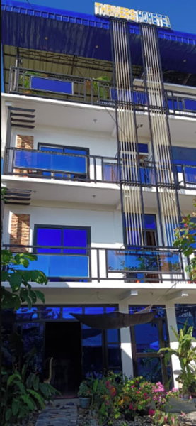 OYO 1130 Thrivers Hometel, Batangas City, Philippines