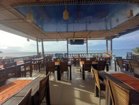 OYO 1130 Thrivers Hometel, Batangas City, Philippines