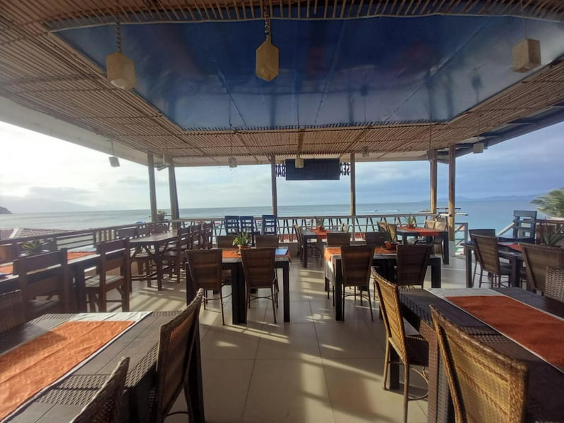 OYO 1130 Thrivers Hometel, Batangas City, Philippines