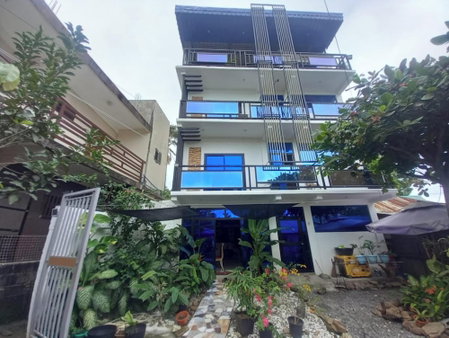 OYO 1130 Thrivers Hometel, Batangas City, Philippines