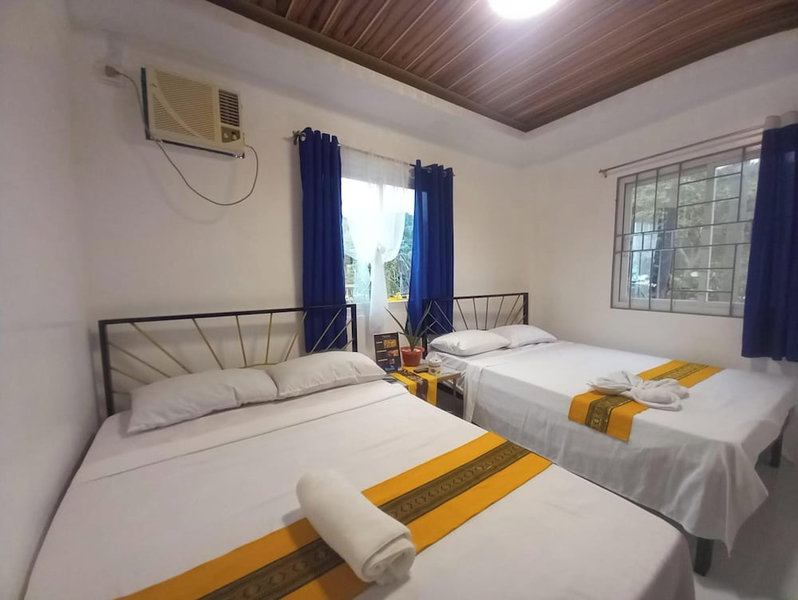 OYO 1130 Thrivers Hometel, Batangas City, Philippines