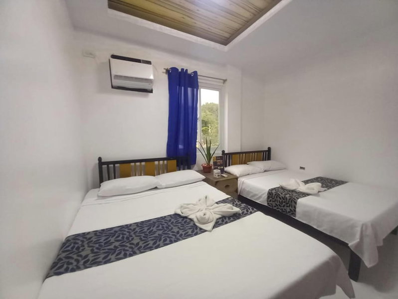 OYO 1130 Thrivers Hometel, Batangas City, Philippines