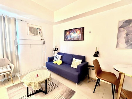 Makati Business District Residences, Makati, Philippines