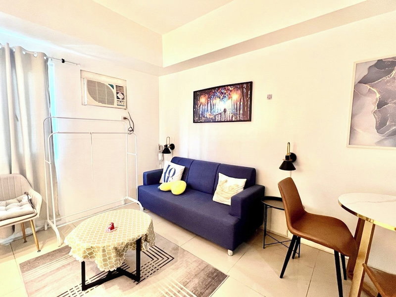 Makati Business District Residences, Makati, Philippines