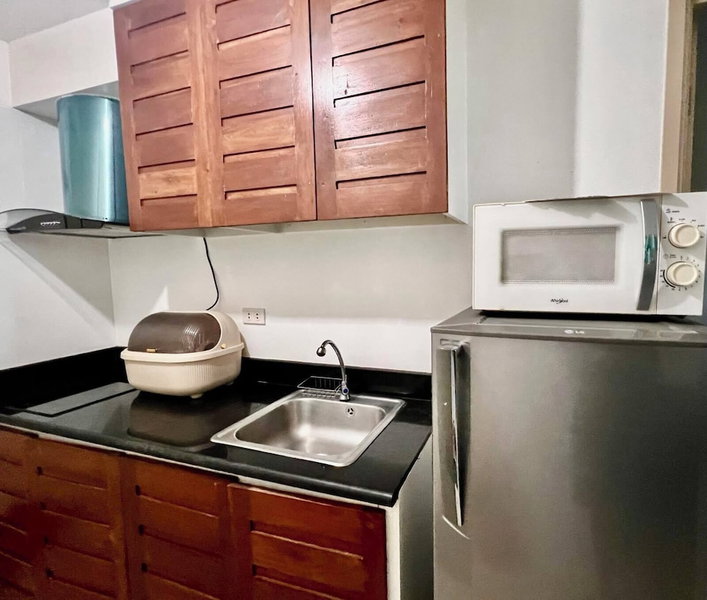 Makati Business District Residences, Makati, Philippines