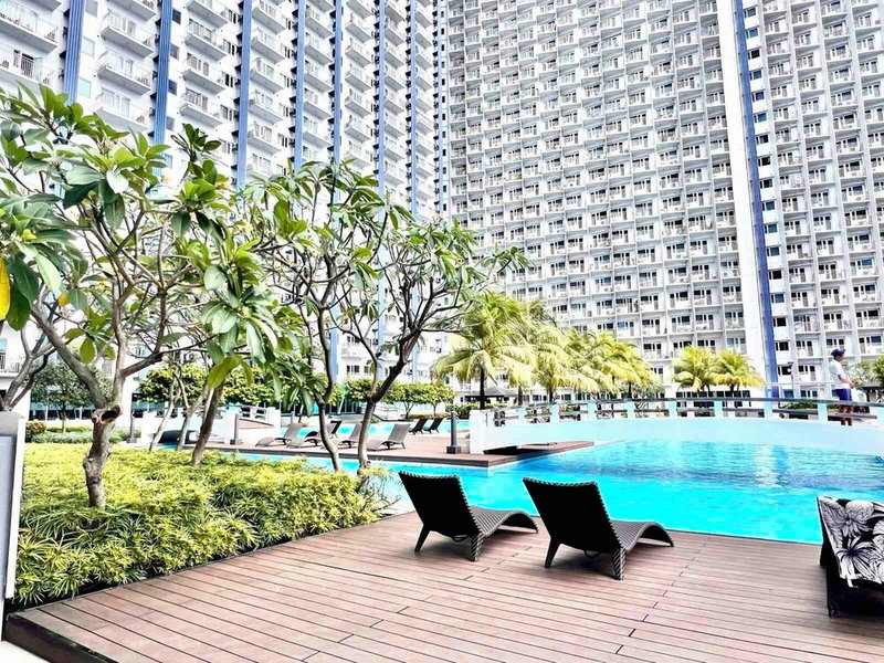 Makati Business District Residences, Makati, Philippines