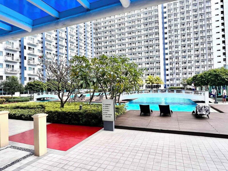 Makati Business District Residences, Makati, Philippines