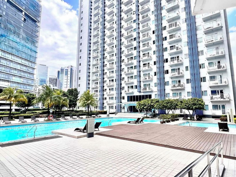 Makati Business District Residences, Makati, Philippines