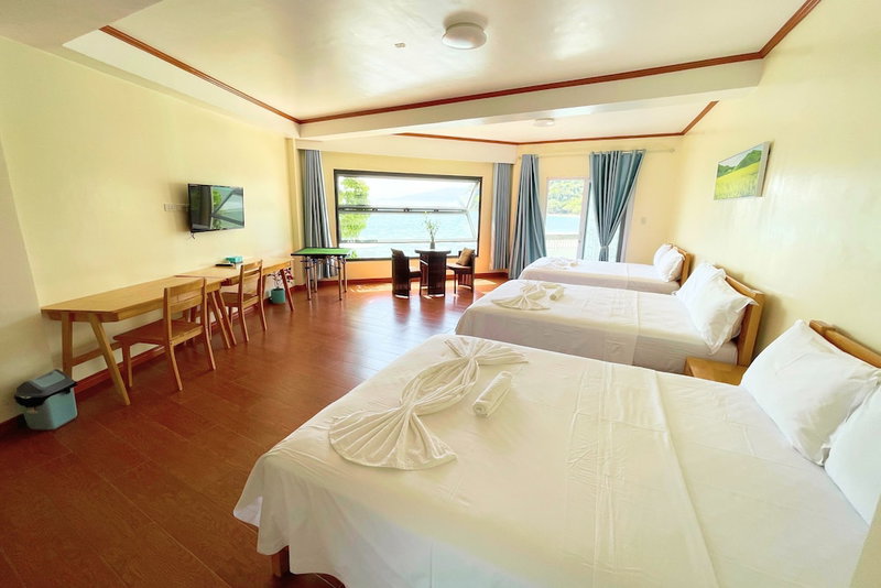 Dream Bay Resort powered by Cocotel, Puerto Galera, Philippines