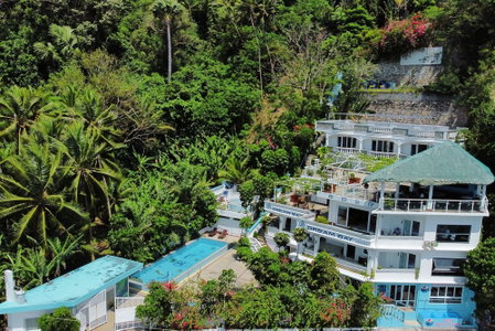 Dream Bay Resort powered by Cocotel, Puerto Galera, Philippines