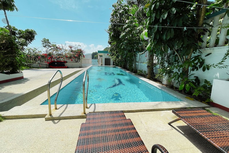 Dream Bay Resort powered by Cocotel, Puerto Galera, Philippines
