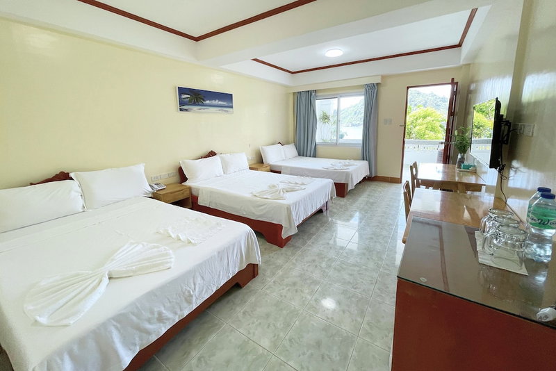 Dream Bay Resort powered by Cocotel, Puerto Galera, Philippines