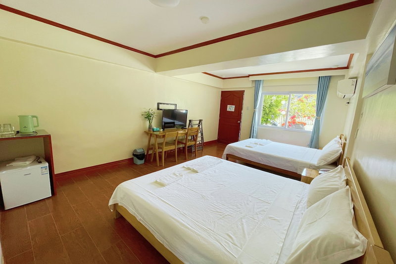 Dream Bay Resort powered by Cocotel, Puerto Galera, Philippines