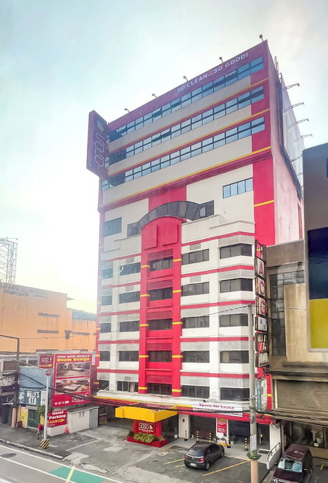 Hotel Sogo EDSA Shaw Blvd, Mandaluyong, Philippines