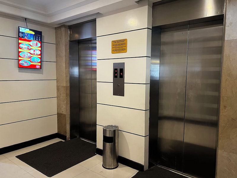 Hotel Sogo EDSA Shaw Blvd, Mandaluyong, Philippines