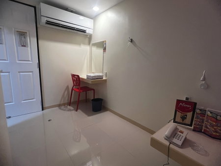 Hotel Sogo EDSA Shaw Blvd, Mandaluyong, Philippines