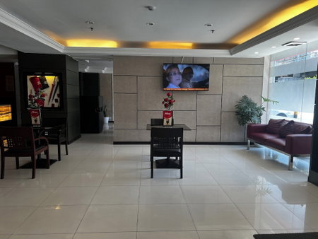 Hotel Sogo EDSA Shaw Blvd, Mandaluyong, Philippines