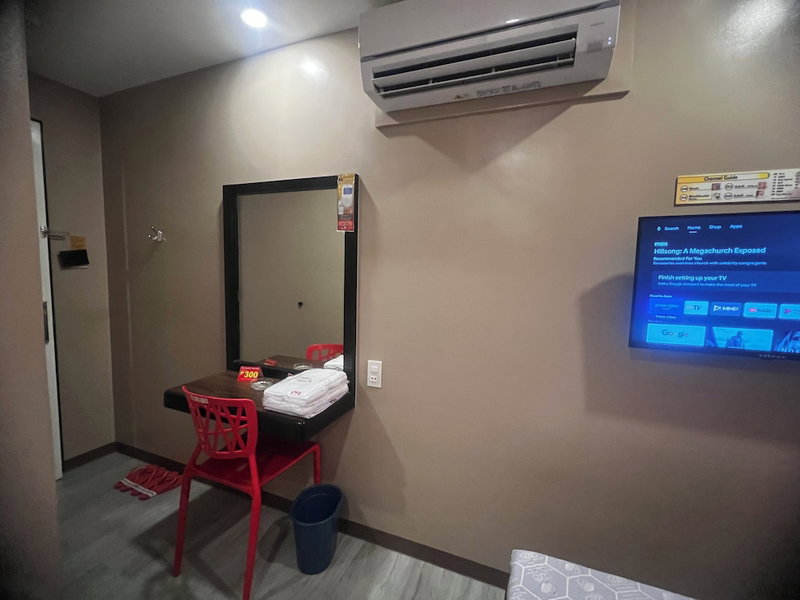 Hotel Sogo EDSA Shaw Blvd, Mandaluyong, Philippines