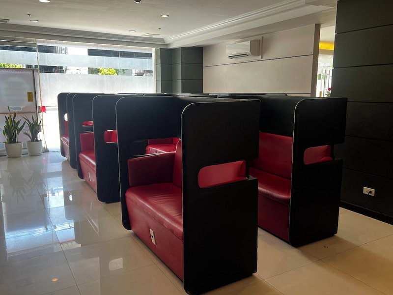 Hotel Sogo EDSA Shaw Blvd, Mandaluyong, Philippines