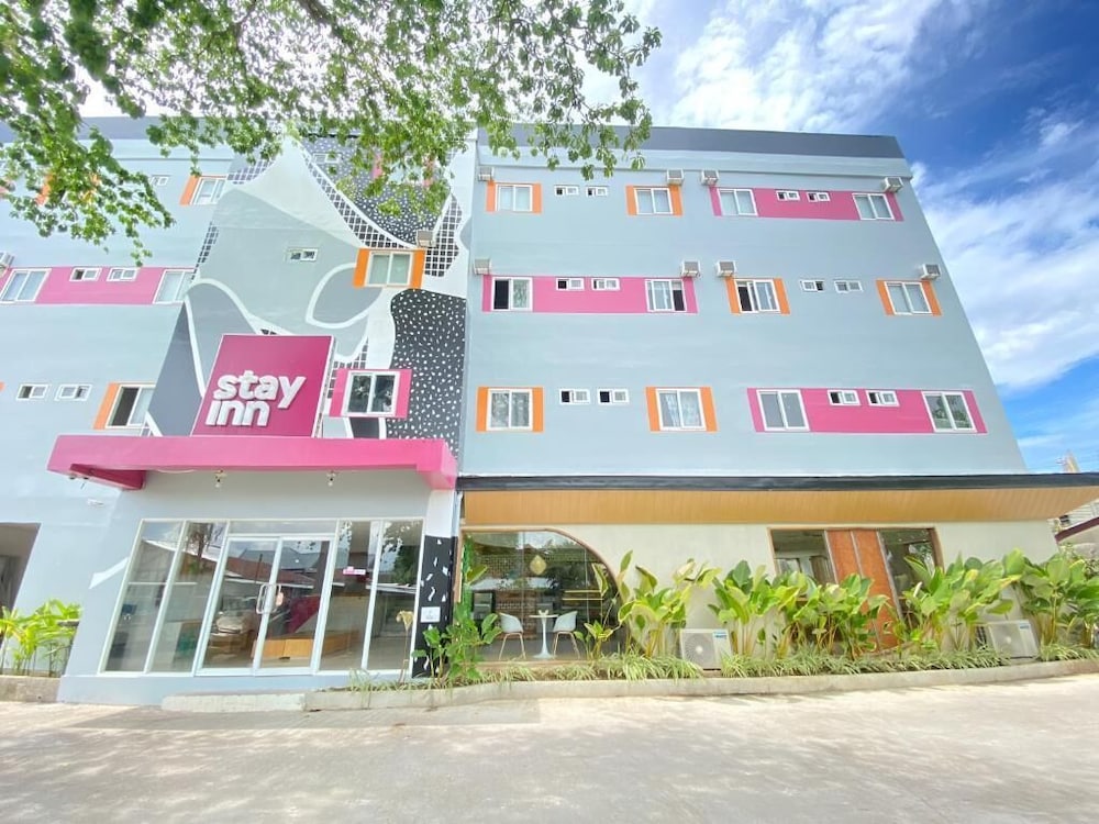 Stay Inn Mactan, Филиппины