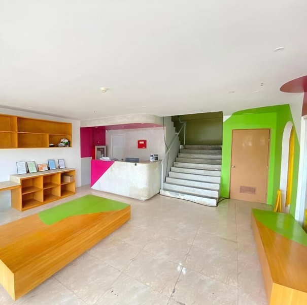Stay Inn Mactan, Cordova, Philippines
