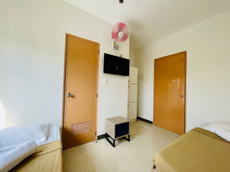 Stay Inn Mactan, Cordova, Philippines