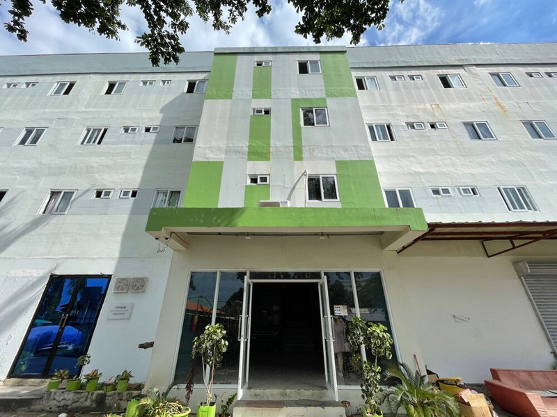Stay Inn Mactan, Cordova, Philippines