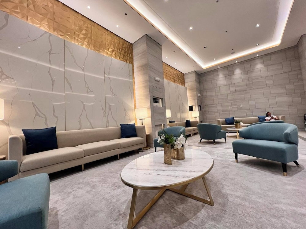 Ortigas Business District Residences, Philippines