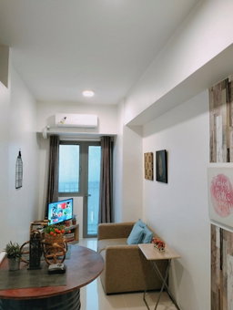 Ortigas Business District Residences, Mandaluyong, Philippines