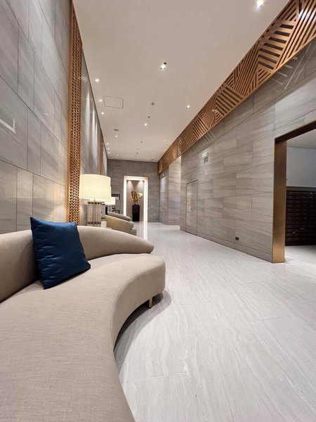 Ortigas Business District Residences, Mandaluyong, Philippines