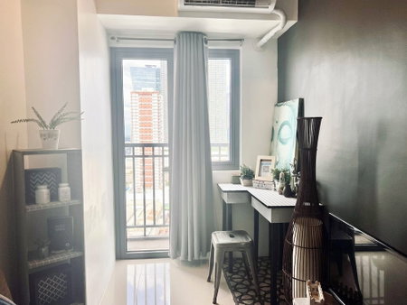 Ortigas Business District Residences, Mandaluyong, Philippines