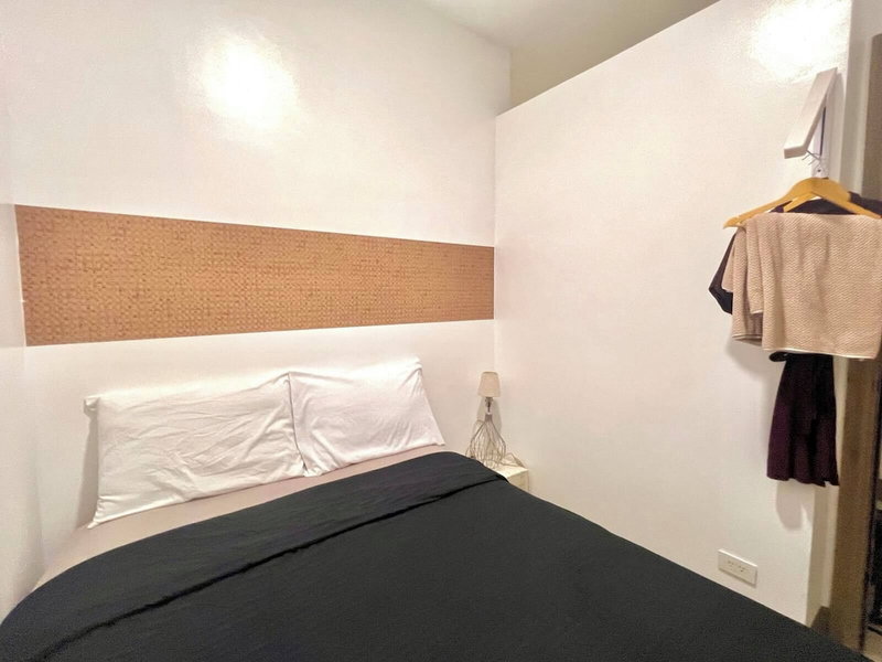 Ortigas Business District Residences, Mandaluyong, Philippines