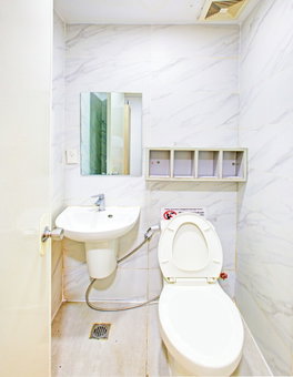 OYO 1144 1318 Residences, Manila, Philippines
