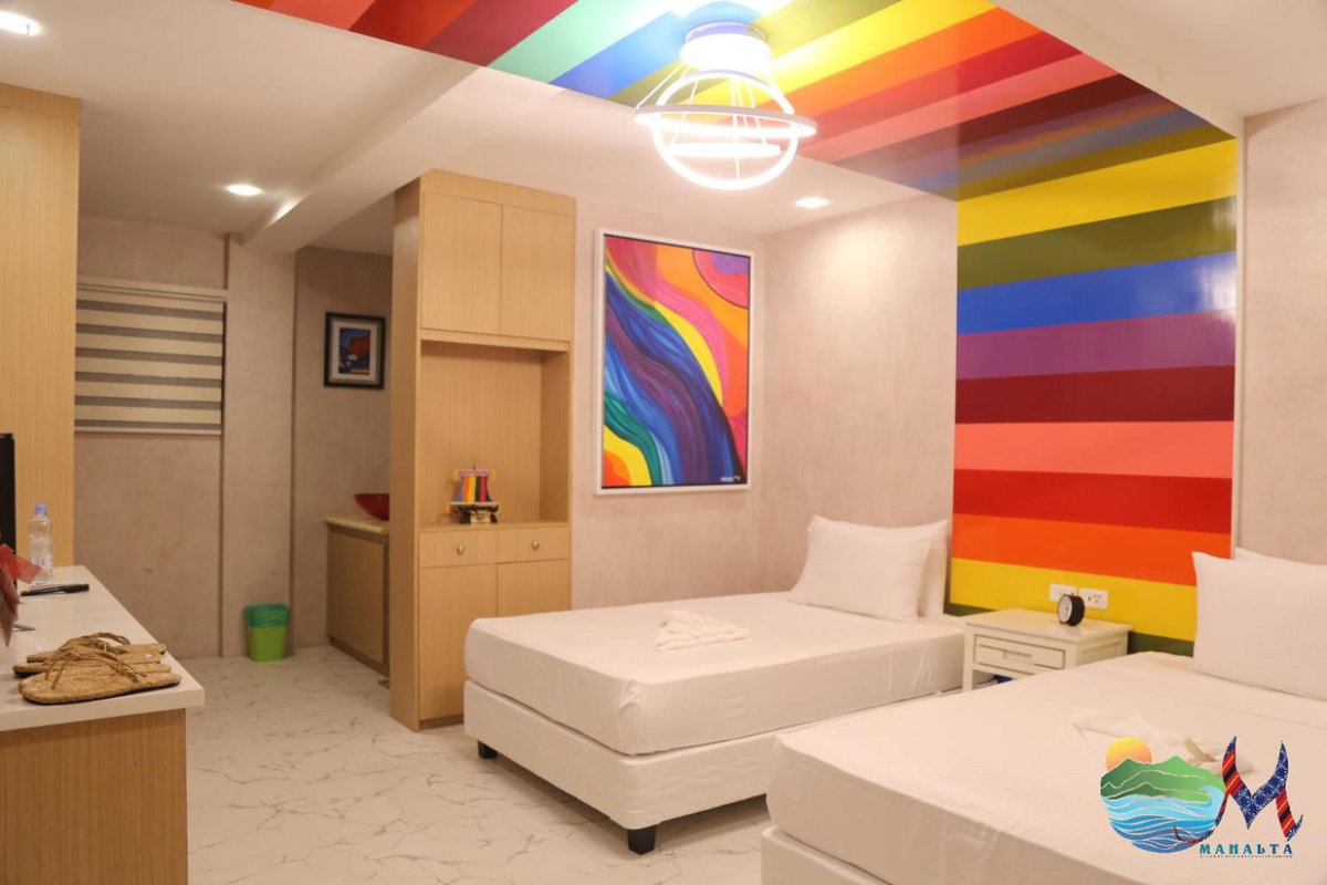 Mahalta Resorts and Convention Center, Philippines