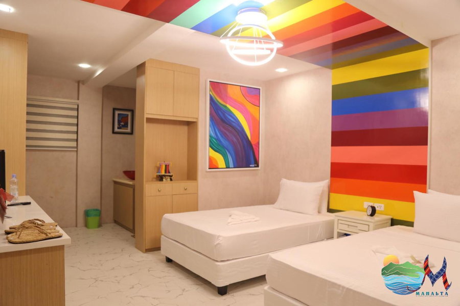 Mahalta Resorts and Convention Center, Calapan, Philippines