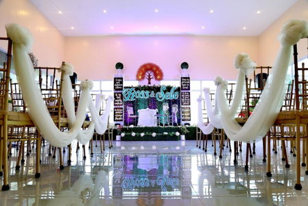 Mahalta Resorts and Convention Center, Calapan, Philippines