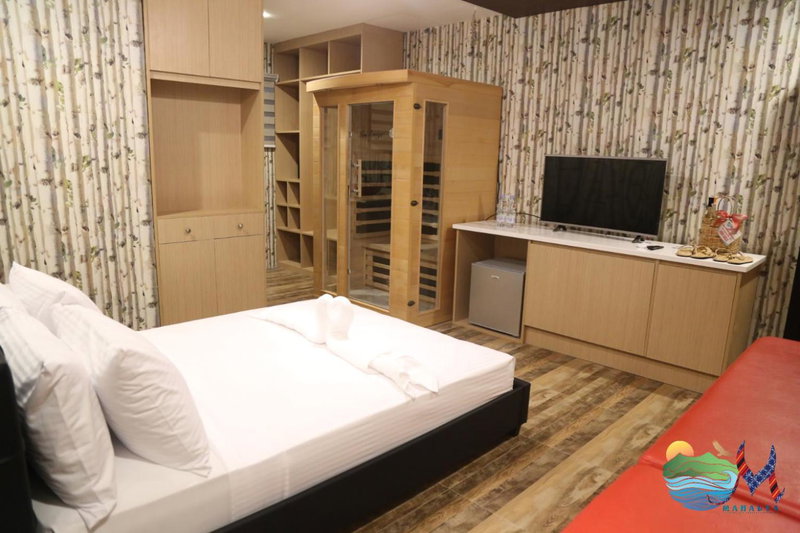 Mahalta Resorts and Convention Center, Calapan, Philippines