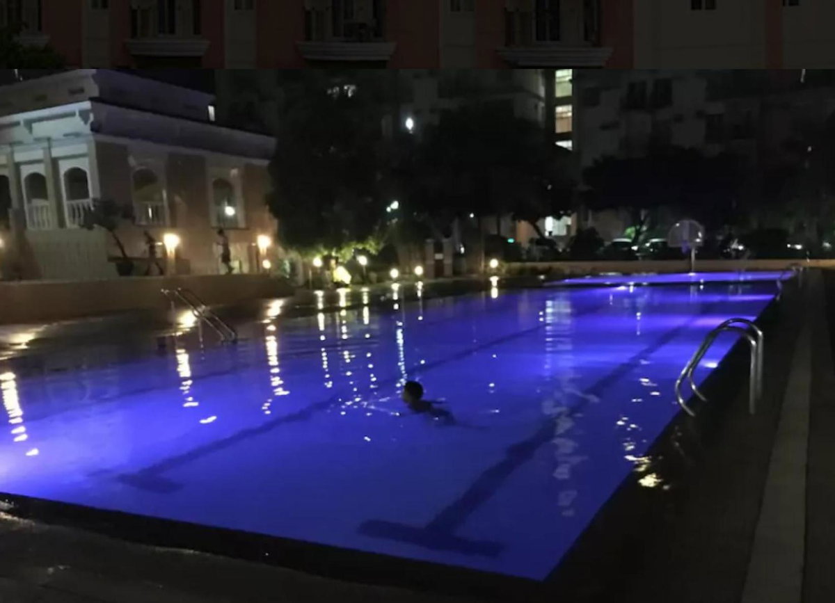 Hotel · CHATEAU ELYSSE a4 near SM Mall,AIRPORT Wifi, Manila