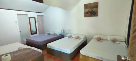 Siargao Tropic Hostel, General Luna, Philippines