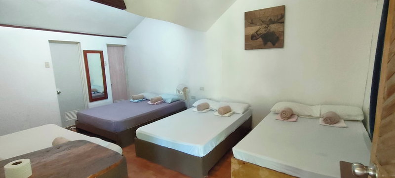 Siargao Tropic Hostel, General Luna, Philippines